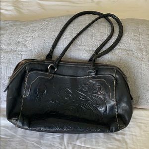 Patricia Nash shoulder bag